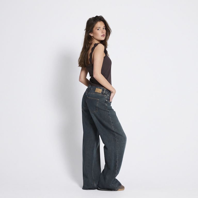Lace tank top "Linnie"